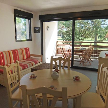 Apartment Le Golf Clair By Interhome Saint-Cyprien (Pyrenees-Orientales) Exterior foto