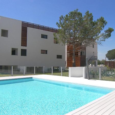 Apartment Le Golf Clair By Interhome Saint-Cyprien (Pyrenees-Orientales) Exterior foto