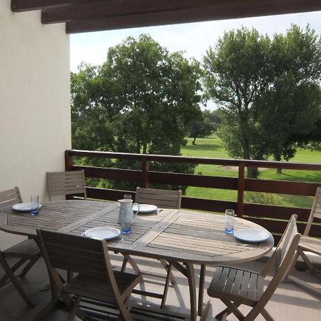 Apartment Le Golf Clair By Interhome Saint-Cyprien (Pyrenees-Orientales) Exterior foto
