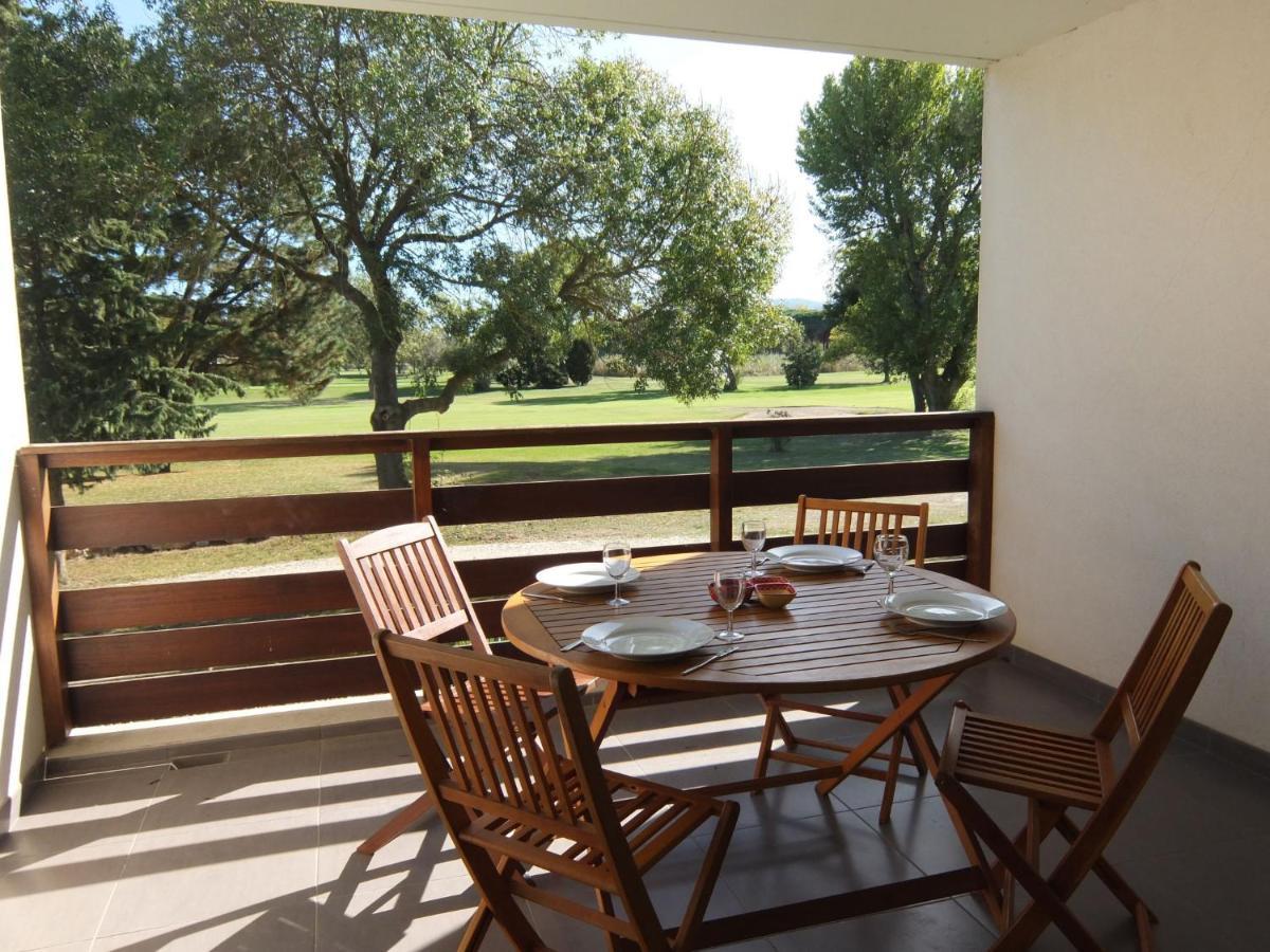 Apartment Le Golf Clair By Interhome Saint-Cyprien (Pyrenees-Orientales) Exterior foto