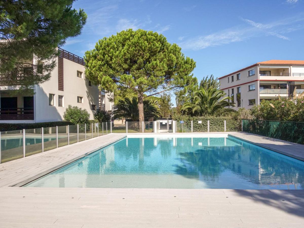 Apartment Le Golf Clair By Interhome Saint-Cyprien (Pyrenees-Orientales) Exterior foto