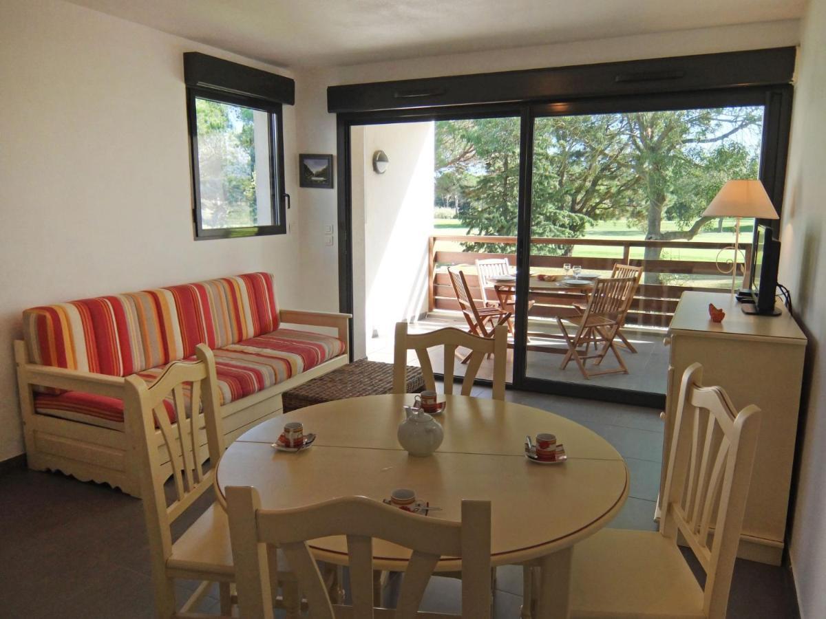 Apartment Le Golf Clair By Interhome Saint-Cyprien (Pyrenees-Orientales) Exterior foto