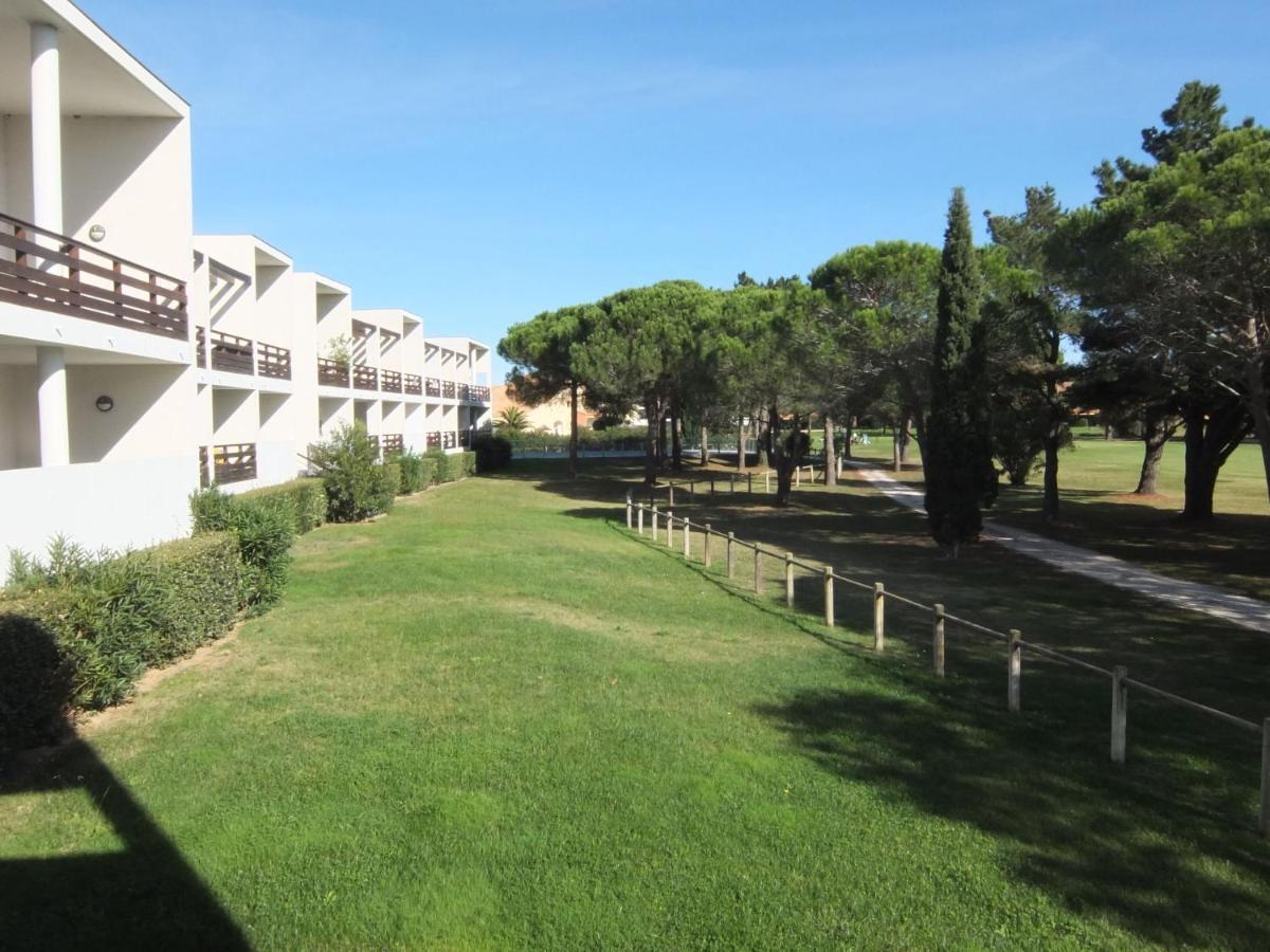 Apartment Le Golf Clair By Interhome Saint-Cyprien (Pyrenees-Orientales) Exterior foto