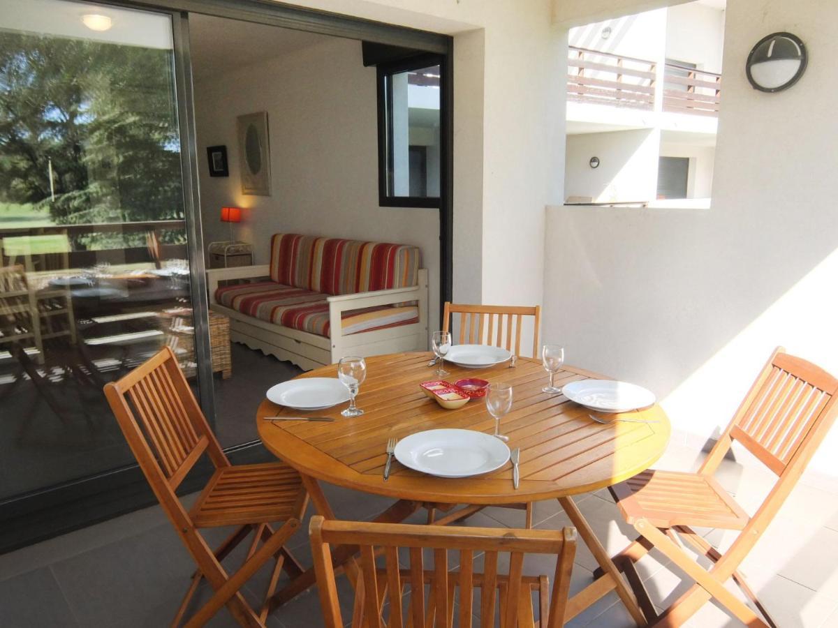 Apartment Le Golf Clair By Interhome Saint-Cyprien (Pyrenees-Orientales) Exterior foto