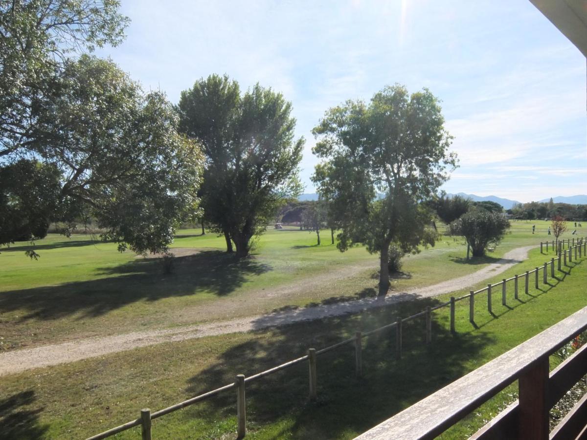 Apartment Le Golf Clair By Interhome Saint-Cyprien (Pyrenees-Orientales) Exterior foto