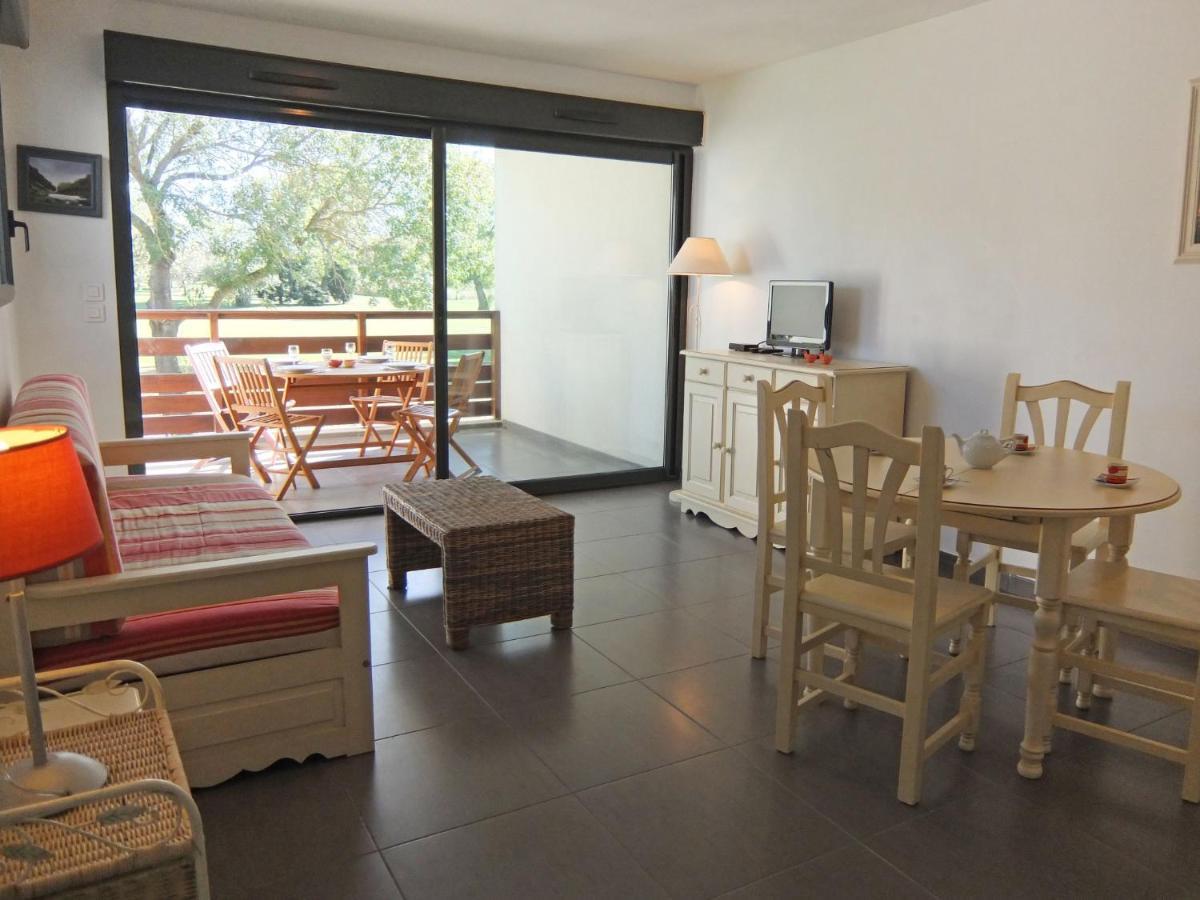 Apartment Le Golf Clair By Interhome Saint-Cyprien (Pyrenees-Orientales) Exterior foto