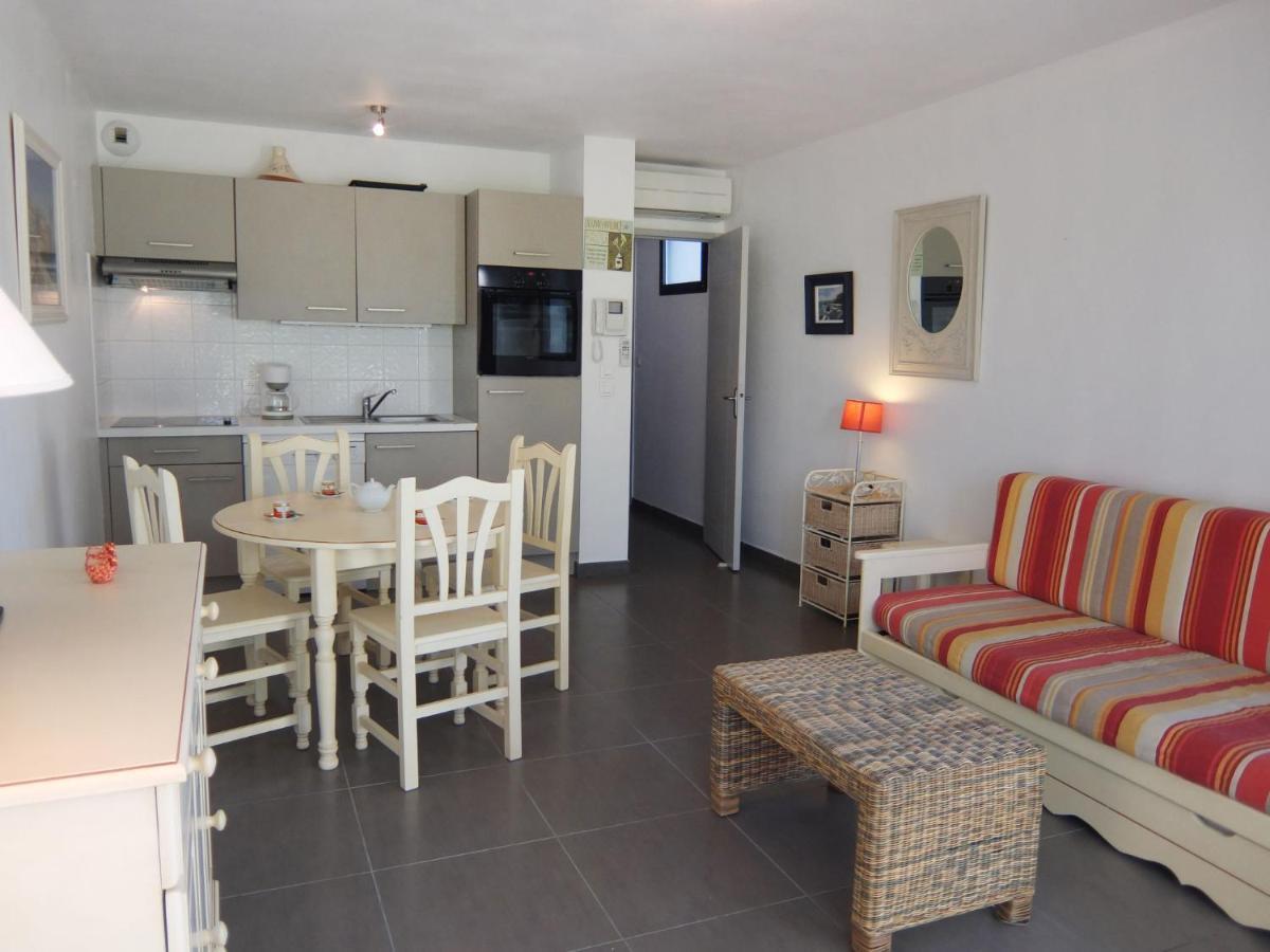 Apartment Le Golf Clair By Interhome Saint-Cyprien (Pyrenees-Orientales) Exterior foto