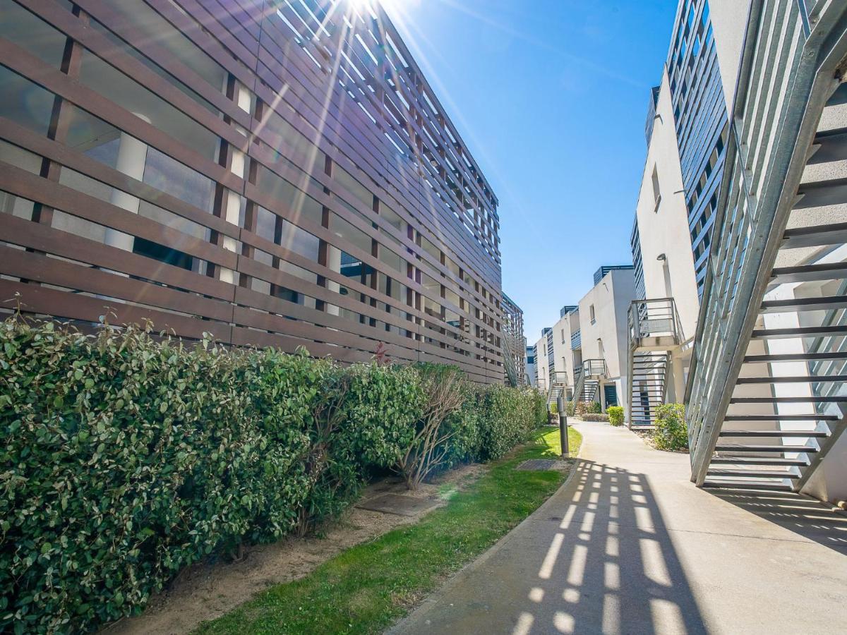 Apartment Le Golf Clair By Interhome Saint-Cyprien (Pyrenees-Orientales) Exterior foto