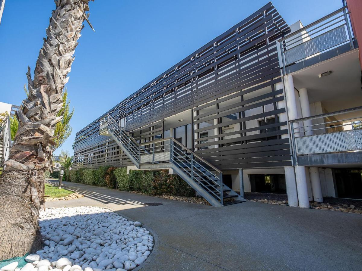 Apartment Le Golf Clair By Interhome Saint-Cyprien (Pyrenees-Orientales) Exterior foto