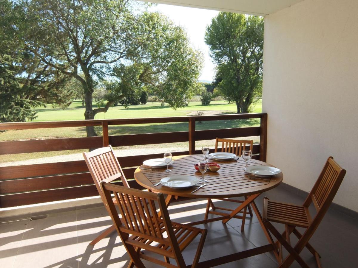 Apartment Le Golf Clair By Interhome Saint-Cyprien (Pyrenees-Orientales) Exterior foto