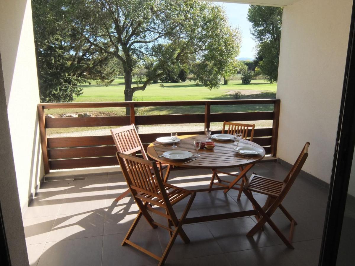 Apartment Le Golf Clair By Interhome Saint-Cyprien (Pyrenees-Orientales) Exterior foto