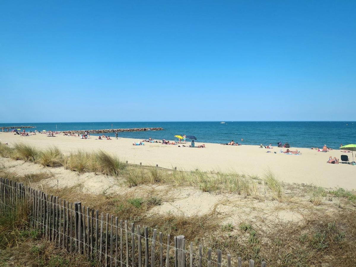 Apartment Le Golf Clair By Interhome Saint-Cyprien (Pyrenees-Orientales) Exterior foto