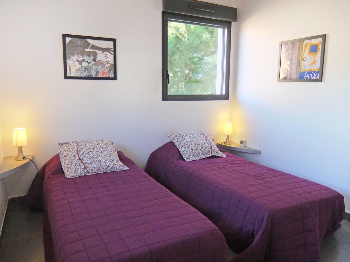 Apartment Le Golf Clair By Interhome Saint-Cyprien (Pyrenees-Orientales) Exterior foto