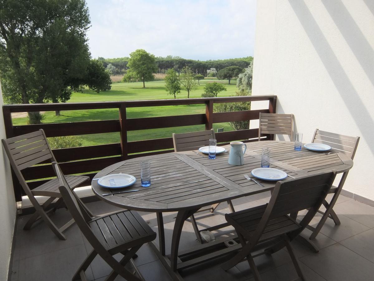 Apartment Le Golf Clair By Interhome Saint-Cyprien (Pyrenees-Orientales) Exterior foto