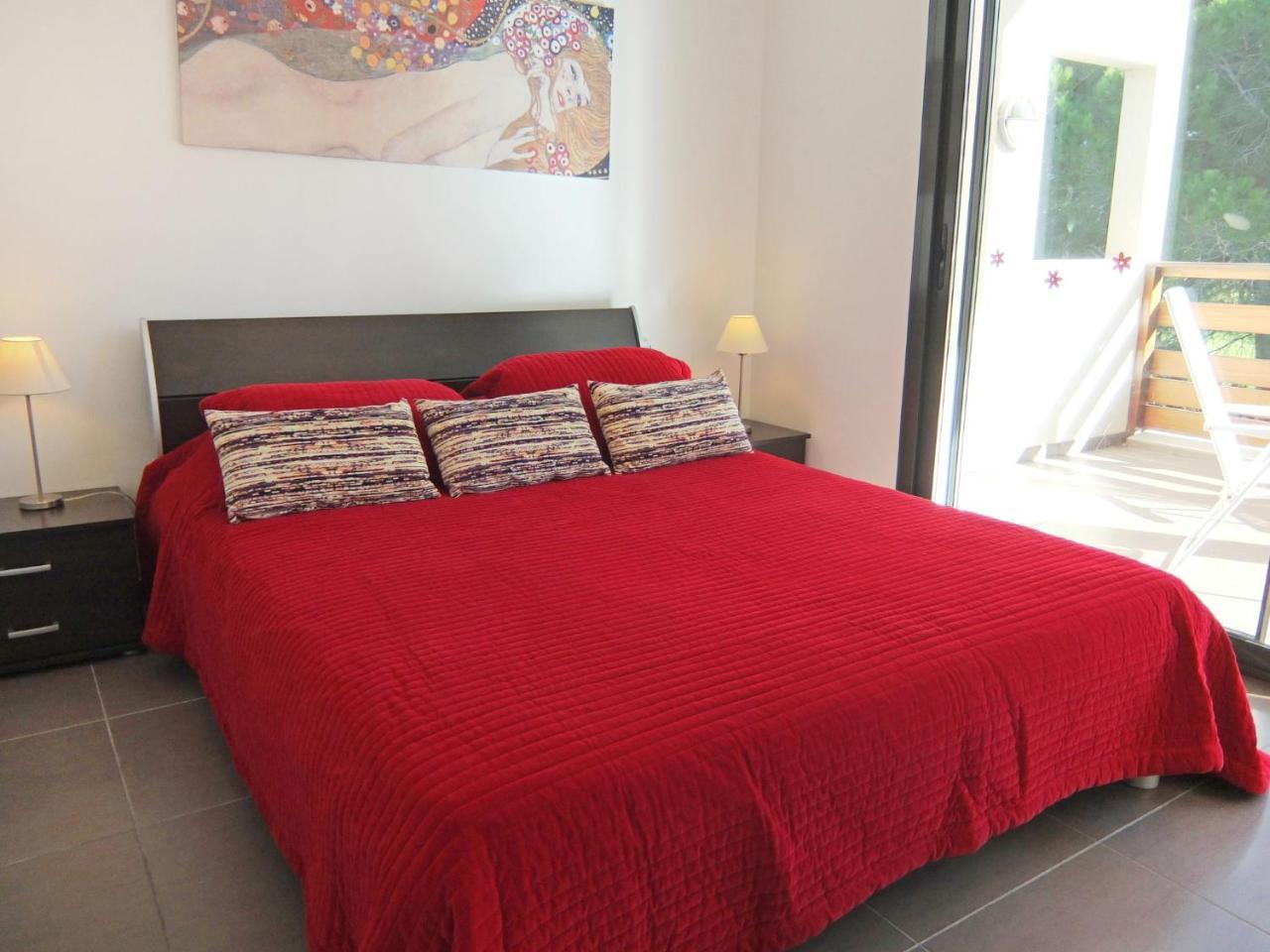 Apartment Le Golf Clair By Interhome Saint-Cyprien (Pyrenees-Orientales) Exterior foto