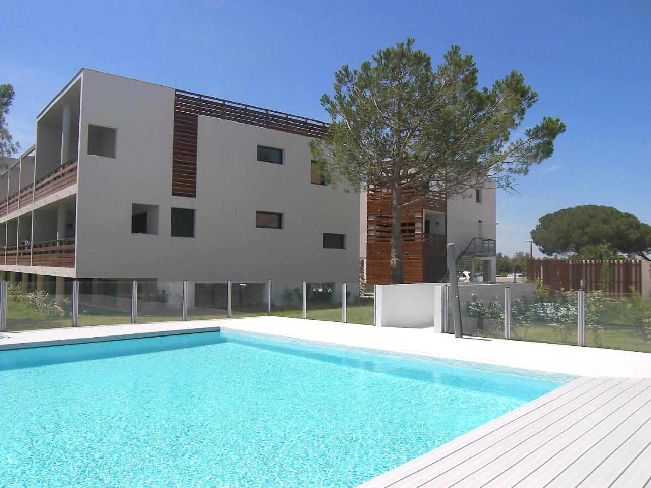 Apartment Le Golf Clair By Interhome Saint-Cyprien (Pyrenees-Orientales) Exterior foto