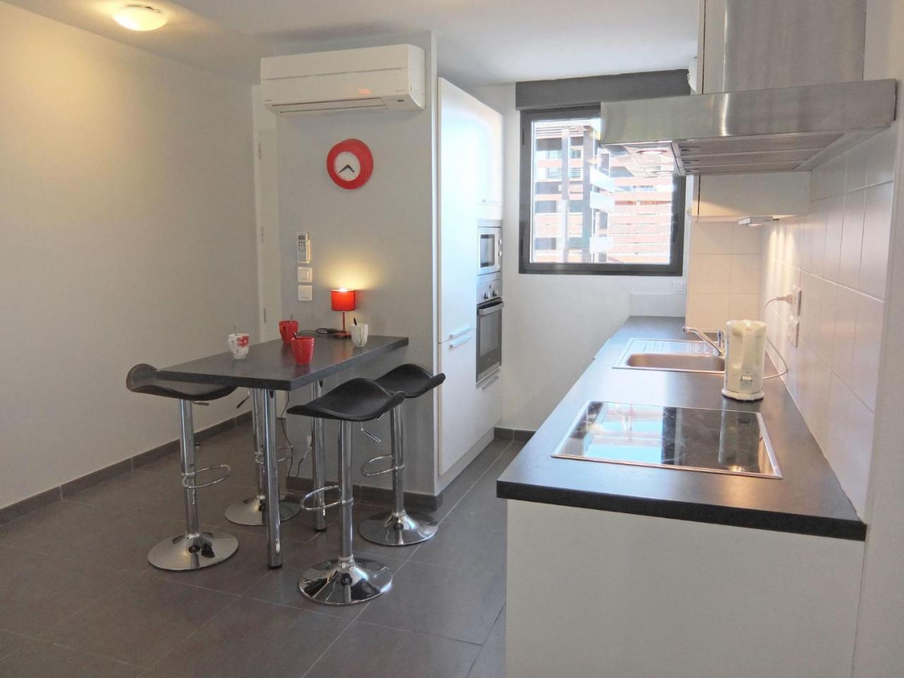 Apartment Le Golf Clair By Interhome Saint-Cyprien (Pyrenees-Orientales) Exterior foto