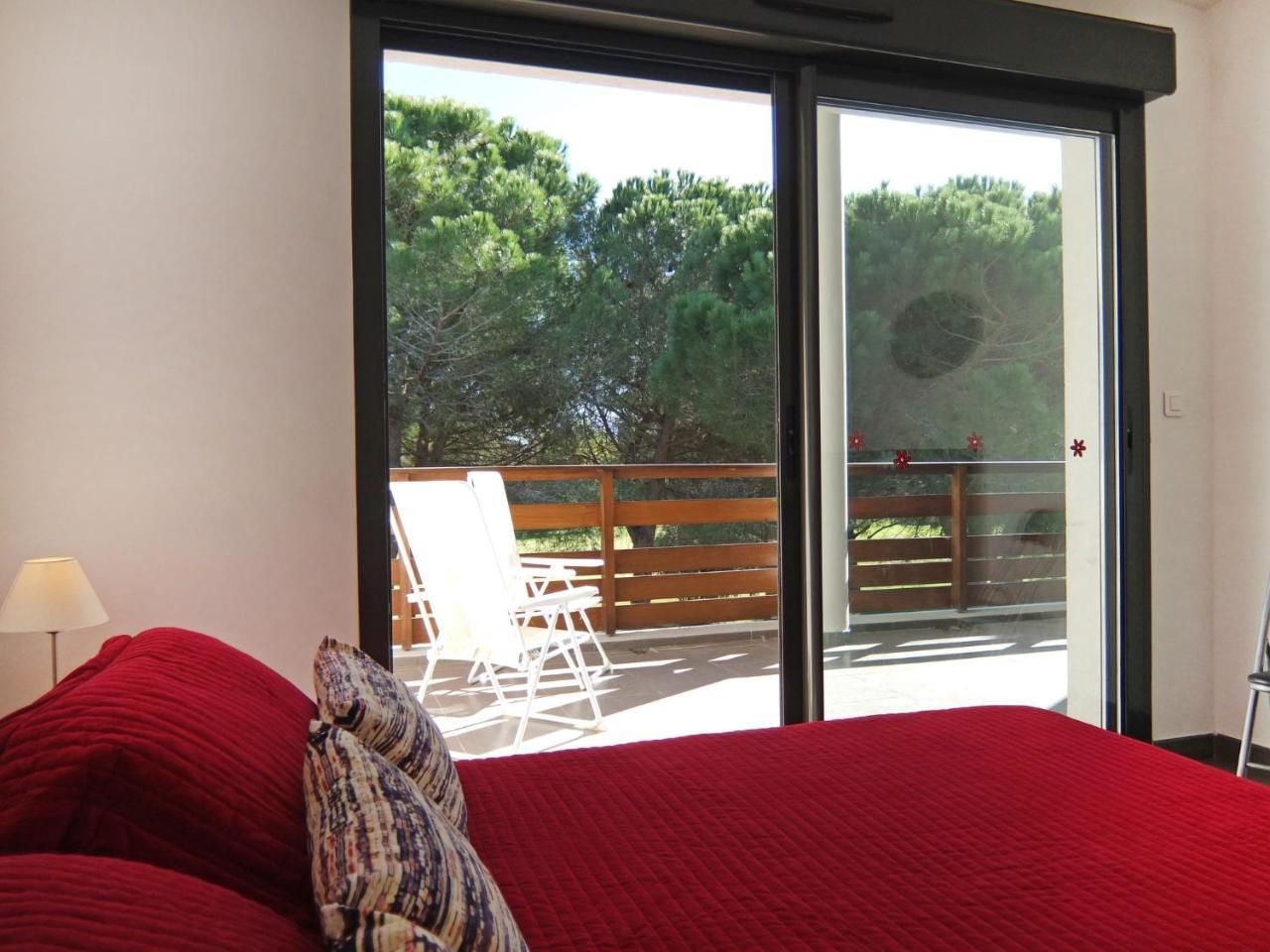Apartment Le Golf Clair By Interhome Saint-Cyprien (Pyrenees-Orientales) Exterior foto