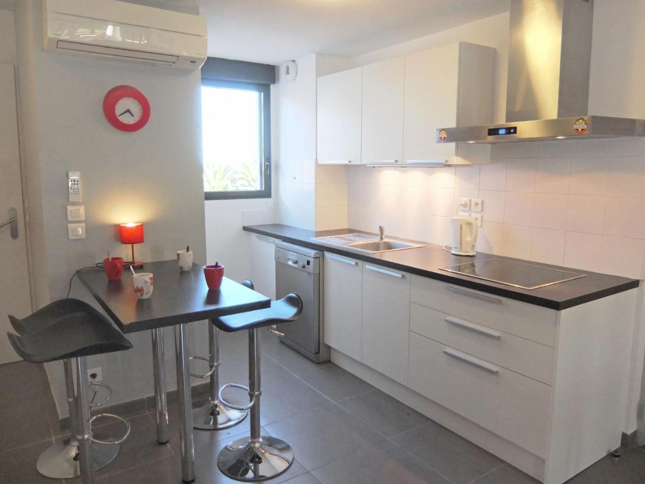 Apartment Le Golf Clair By Interhome Saint-Cyprien (Pyrenees-Orientales) Exterior foto