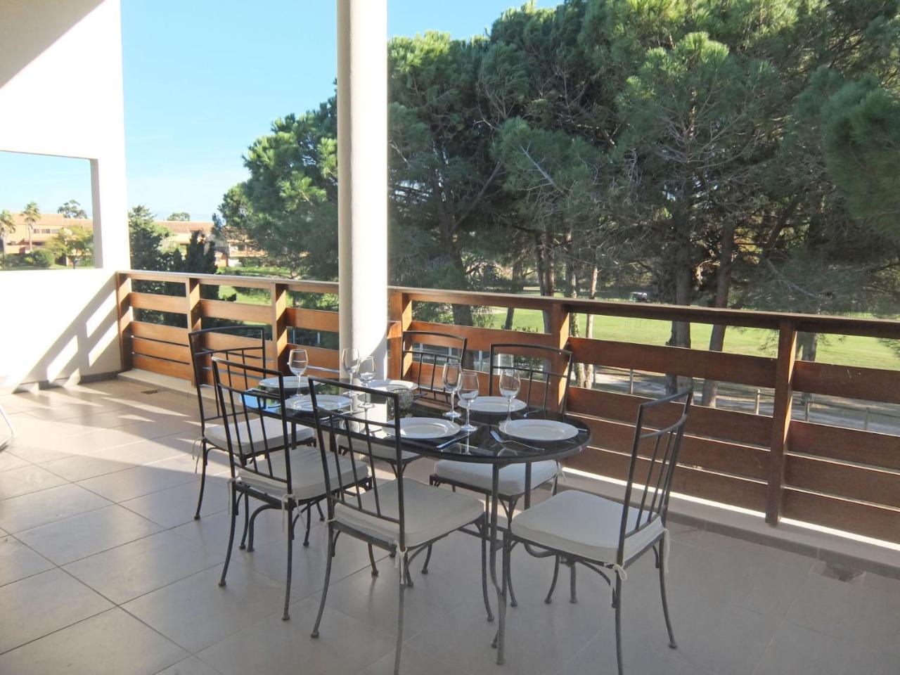 Apartment Le Golf Clair By Interhome Saint-Cyprien (Pyrenees-Orientales) Exterior foto