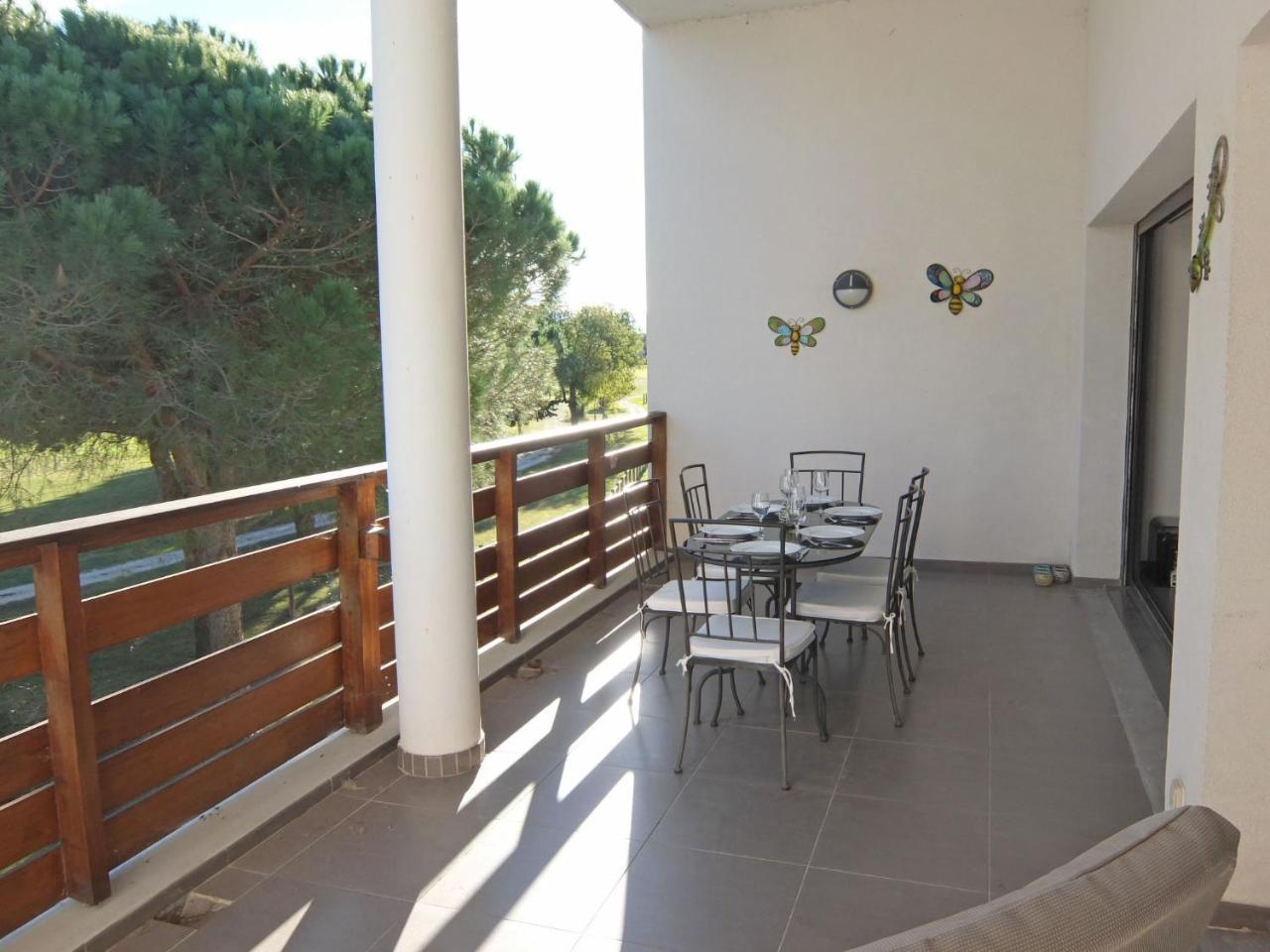 Apartment Le Golf Clair By Interhome Saint-Cyprien (Pyrenees-Orientales) Exterior foto