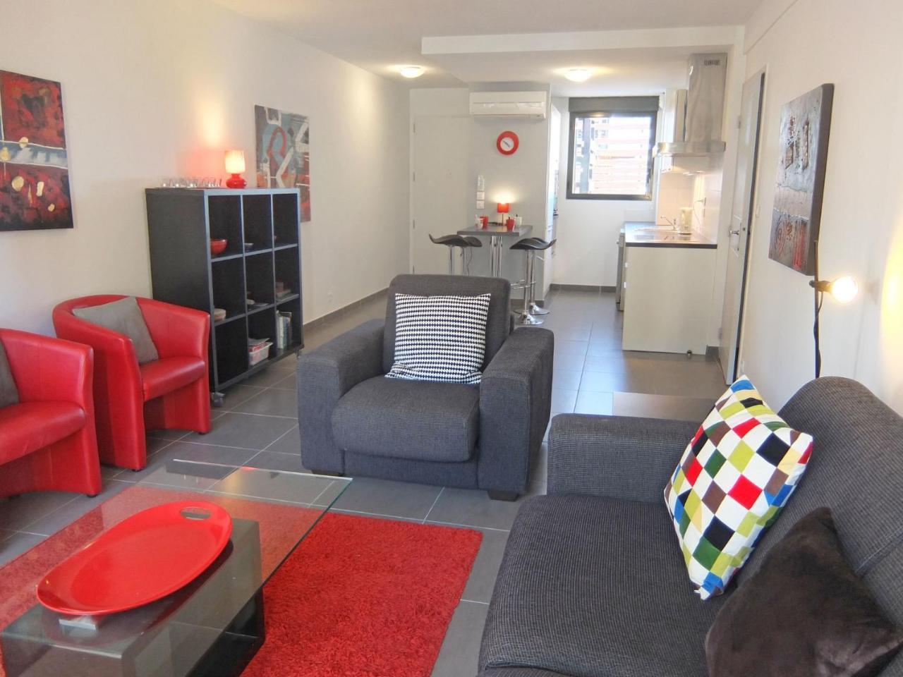 Apartment Le Golf Clair By Interhome Saint-Cyprien (Pyrenees-Orientales) Exterior foto