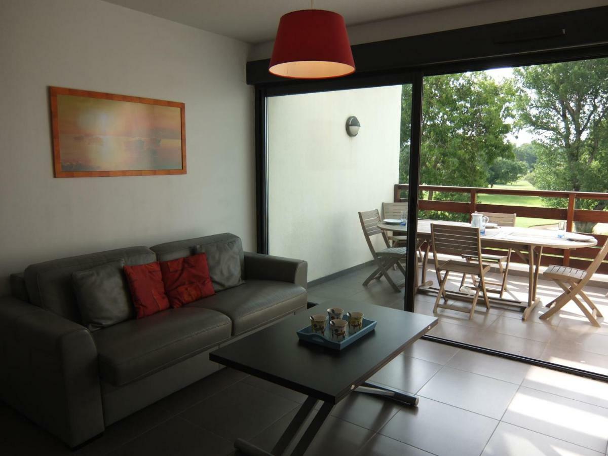 Apartment Le Golf Clair By Interhome Saint-Cyprien (Pyrenees-Orientales) Exterior foto